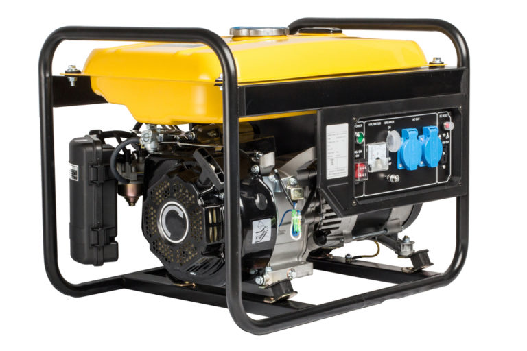 10 Best Quiet Generators New Day Practical Energy