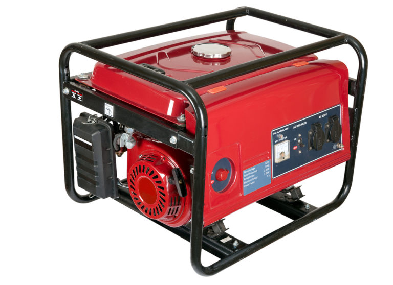 5 Best Oils for a Portable Generator New Day Practical Energy