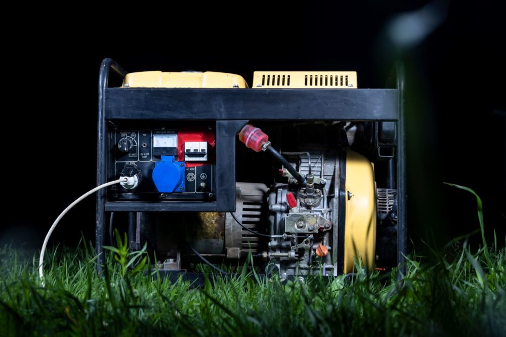 5 Best Propane Generators