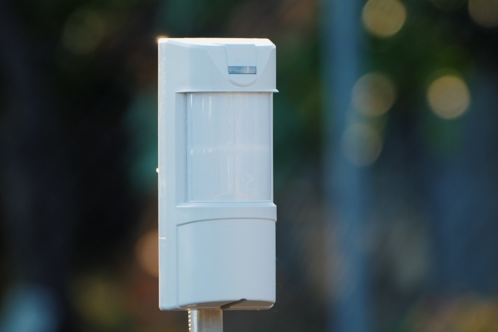 How to Reset Outdoor Motion Sensor Lights (Step-by-Step Guide)