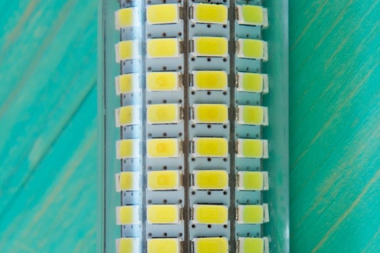 T3 500W Halogen Bulb LED Replacement (Quick Guide) New Day Practical Energy