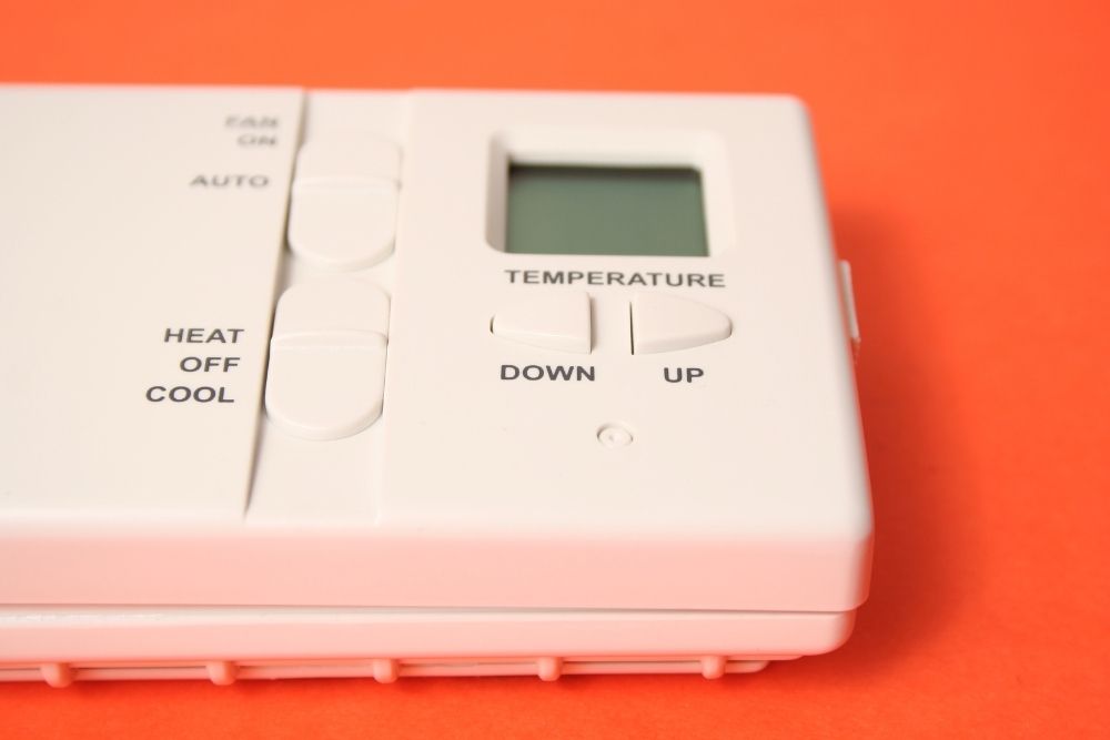 4 Ways to Fix your Luxpro Thermostat