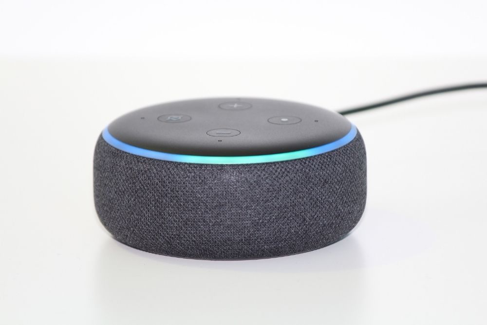 5 Issues That Trigger Alexa’s Spinning Blue Light