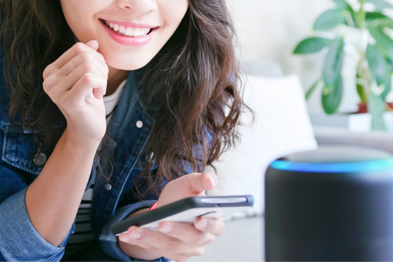 How To Use Apple Home, Google Home, And Alexa For Energy Savings And