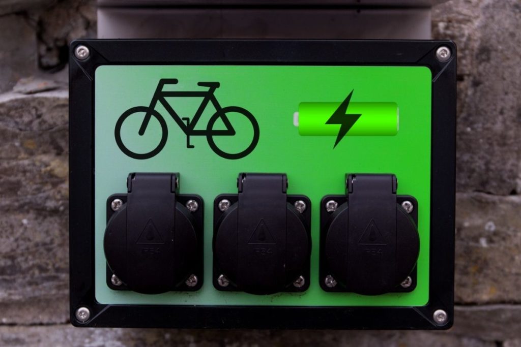 Can I Replace My Electric Bike Battery?