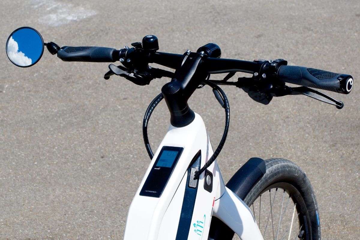 How Does An Electric Bike Work?