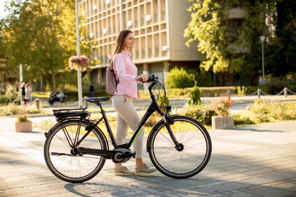 How To Estimate How Far An E-Bike Will Be Able To Travel