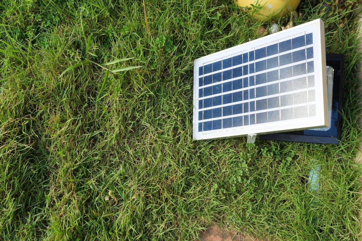 Ring Super Solar Panel Review