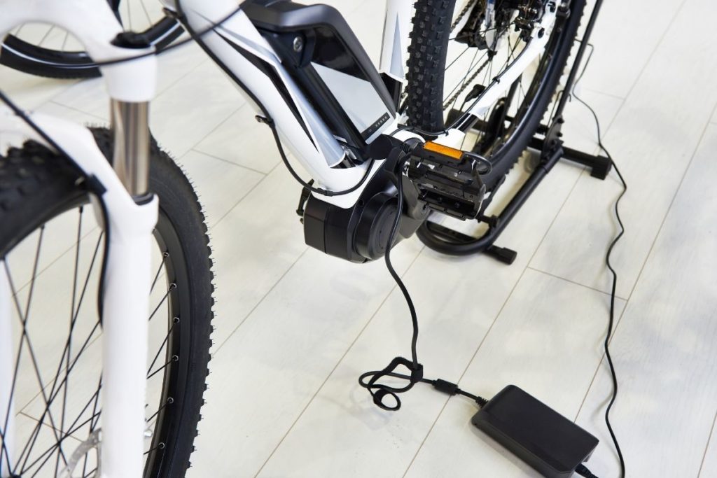 Which E-Bike Battery Is Right For Me?