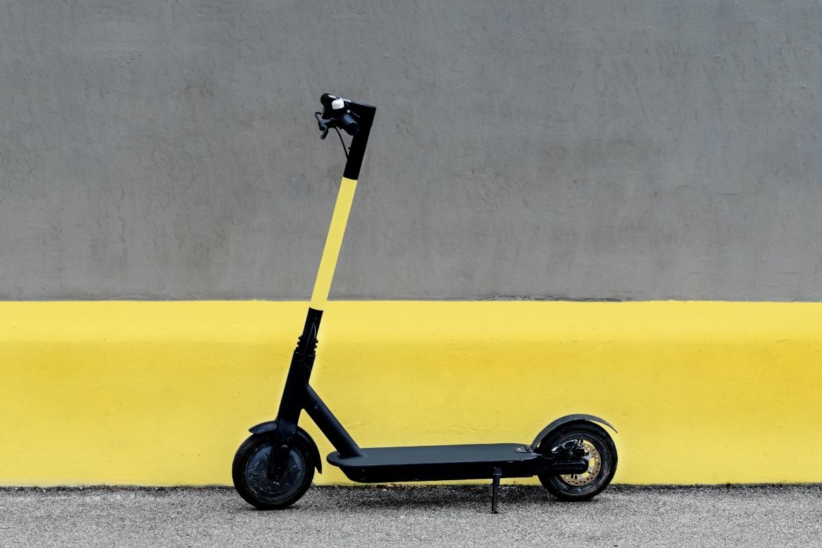 Gotrax G4 Electric Scooter Review