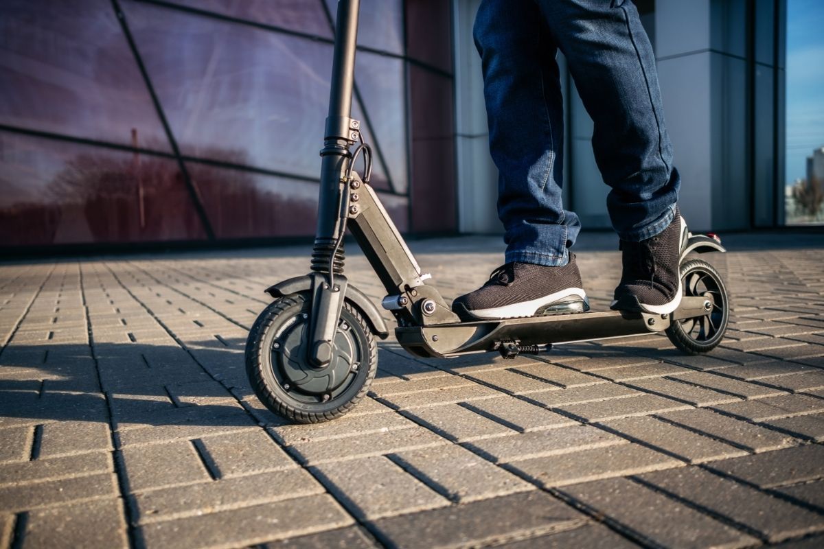Gotrax GXL Electric Scooter Review