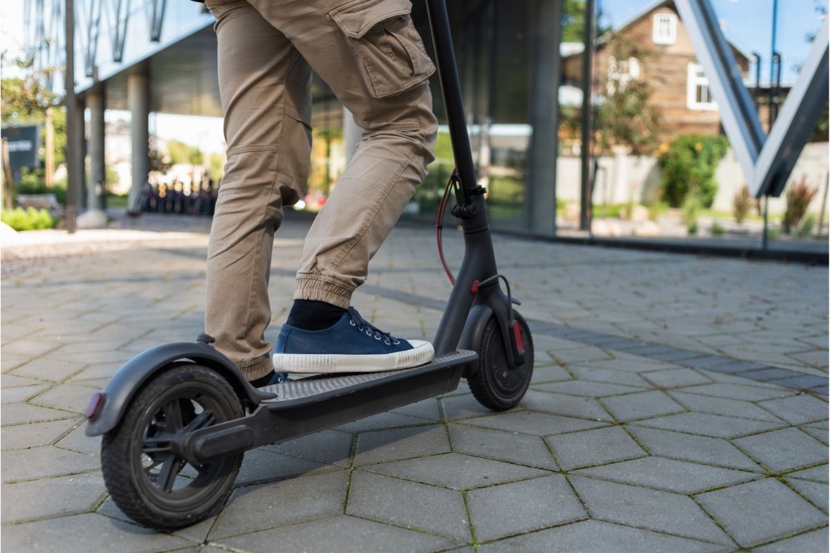 hiboy s2 pro electric scooter review