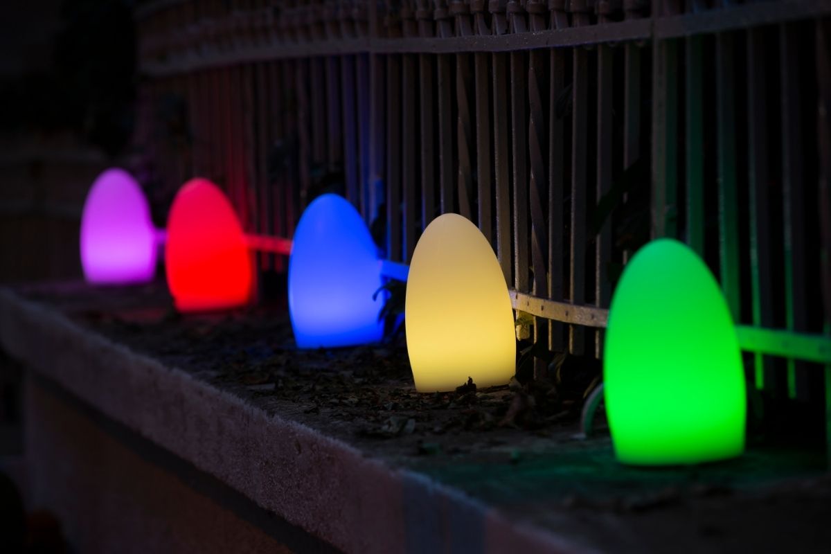 The Meaning Of Colors: The Language Of LEDs