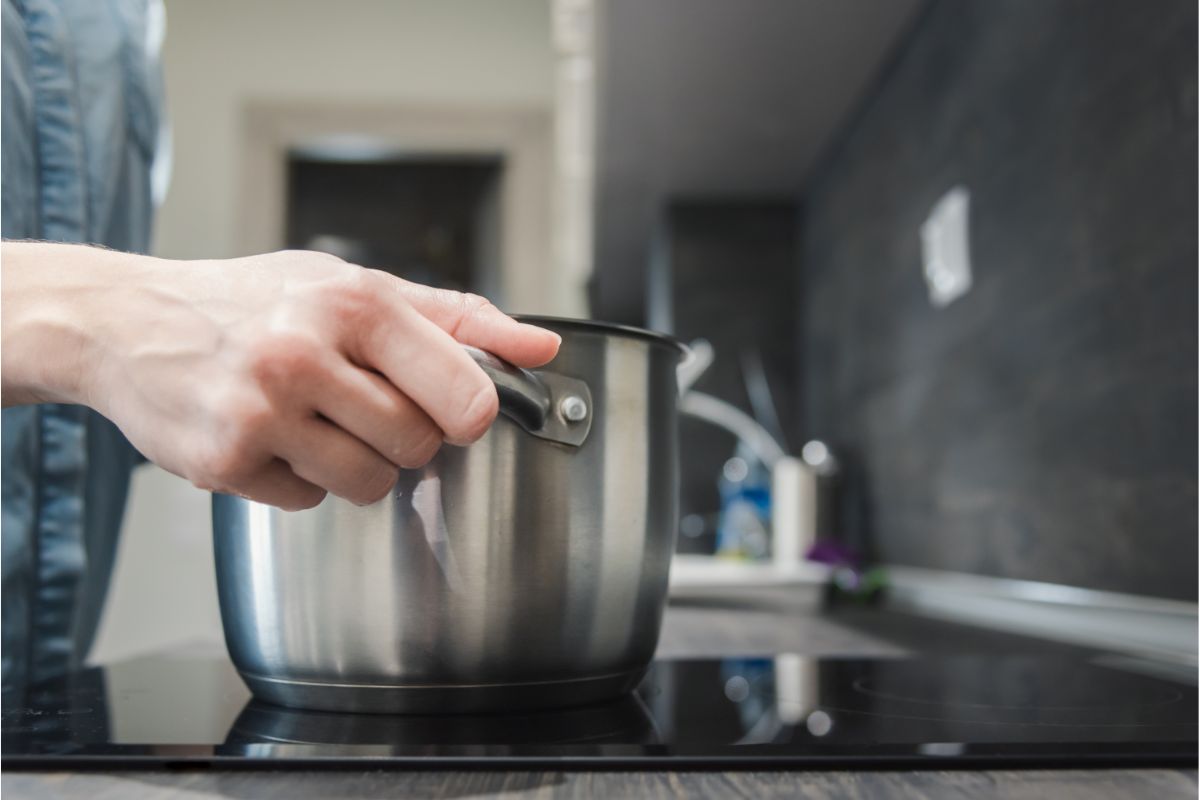 So, Is Induction Cooking Safe?