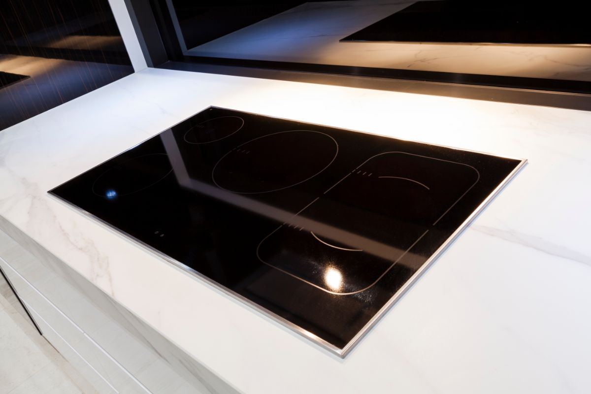 Why New Induction Cooktops Are Safer