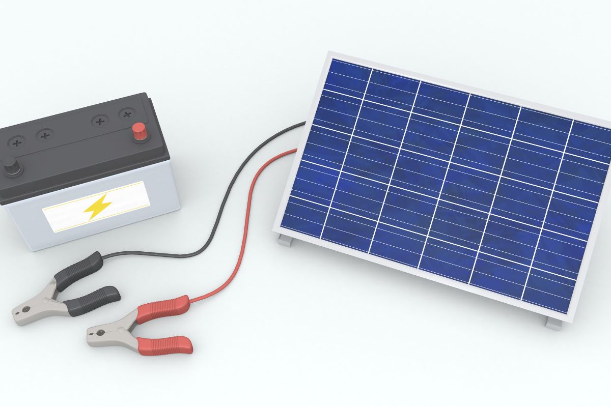 How Long Will A Solar Lithium Battery Last? [And Which Should You Buy?]
