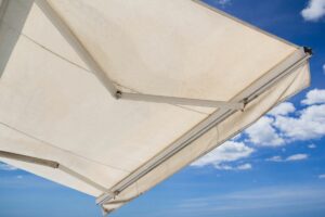 Best Retractable Awnings - New Day Practical Energy