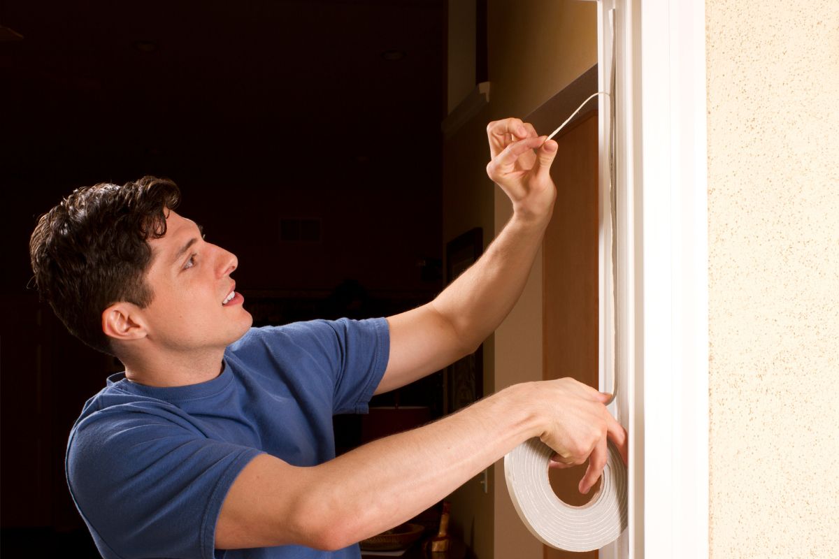 How To Install Garage Door Insulation (1) How To Install Garage Door Insulation