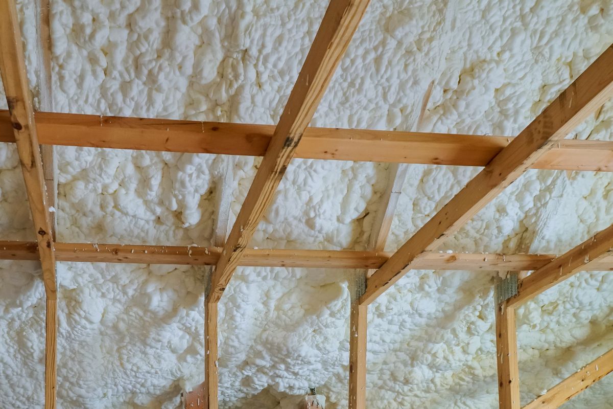 What Do R Values Mean In Insulation