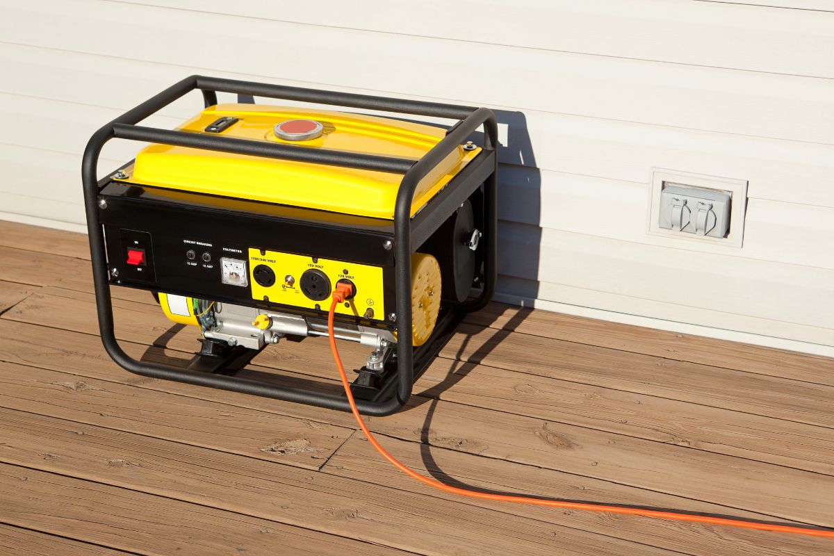 DeWalt Generators Review All You Need to Know