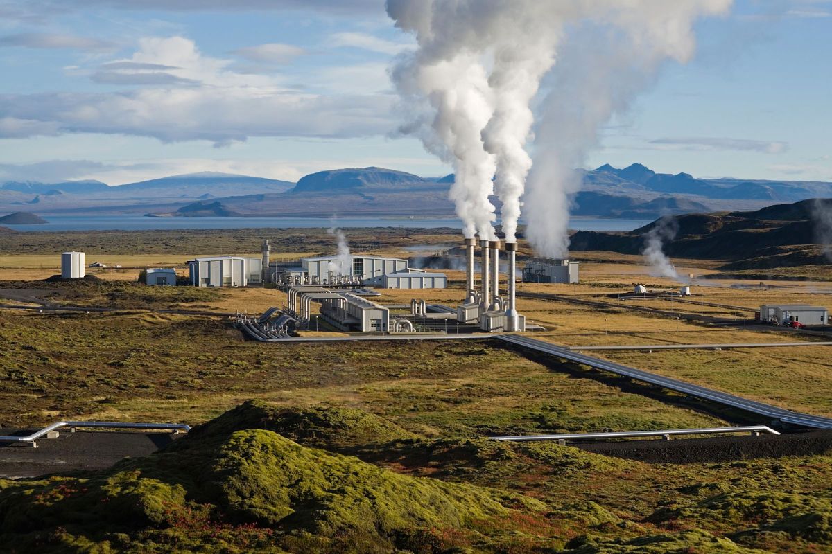 Geothermal Energy Explained Geothermal Energy Explained
