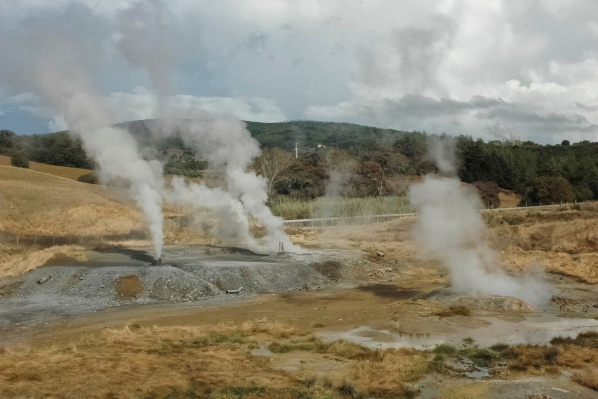 Geothermal Energy: Explained