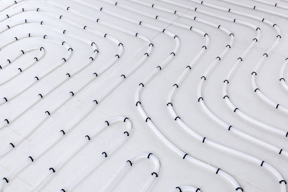 Radiant Floor Heating: All About Electric And Hydronic Systems
