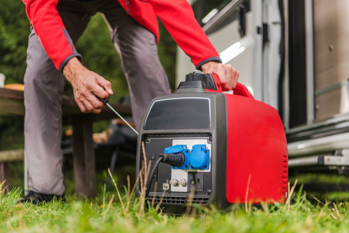 Ryobi Generator Review: Are They Worth It?