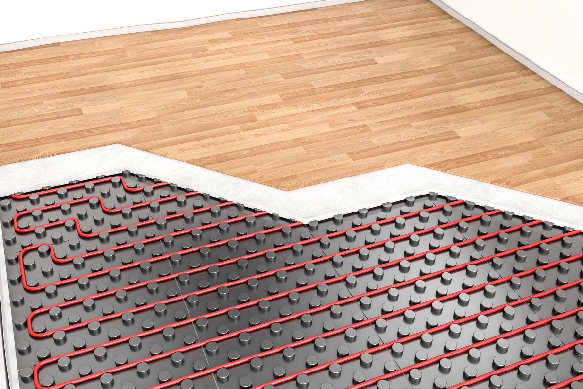 The Pros And Cons Of Radiant Heat