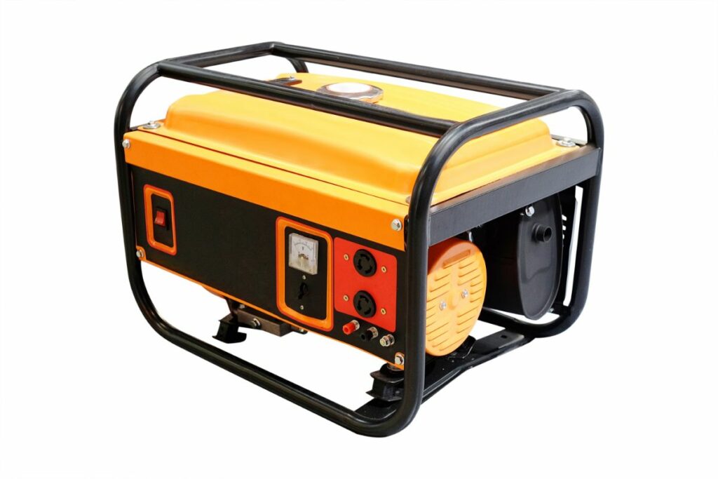 ROCKPALS 250Watt Portable Generator Review New Day Practical Energy