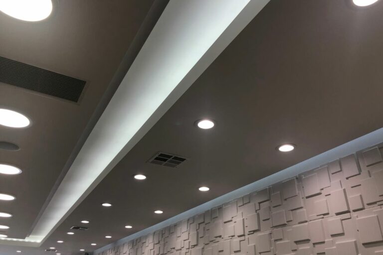 Can Vs. Canless Recessed Lighting New Day Practical Energy