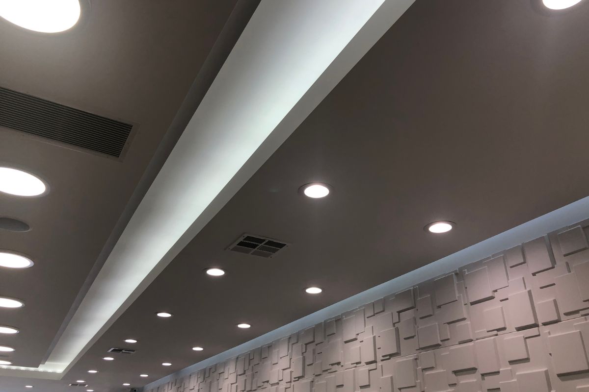 Canless Recessed Lights Pros
