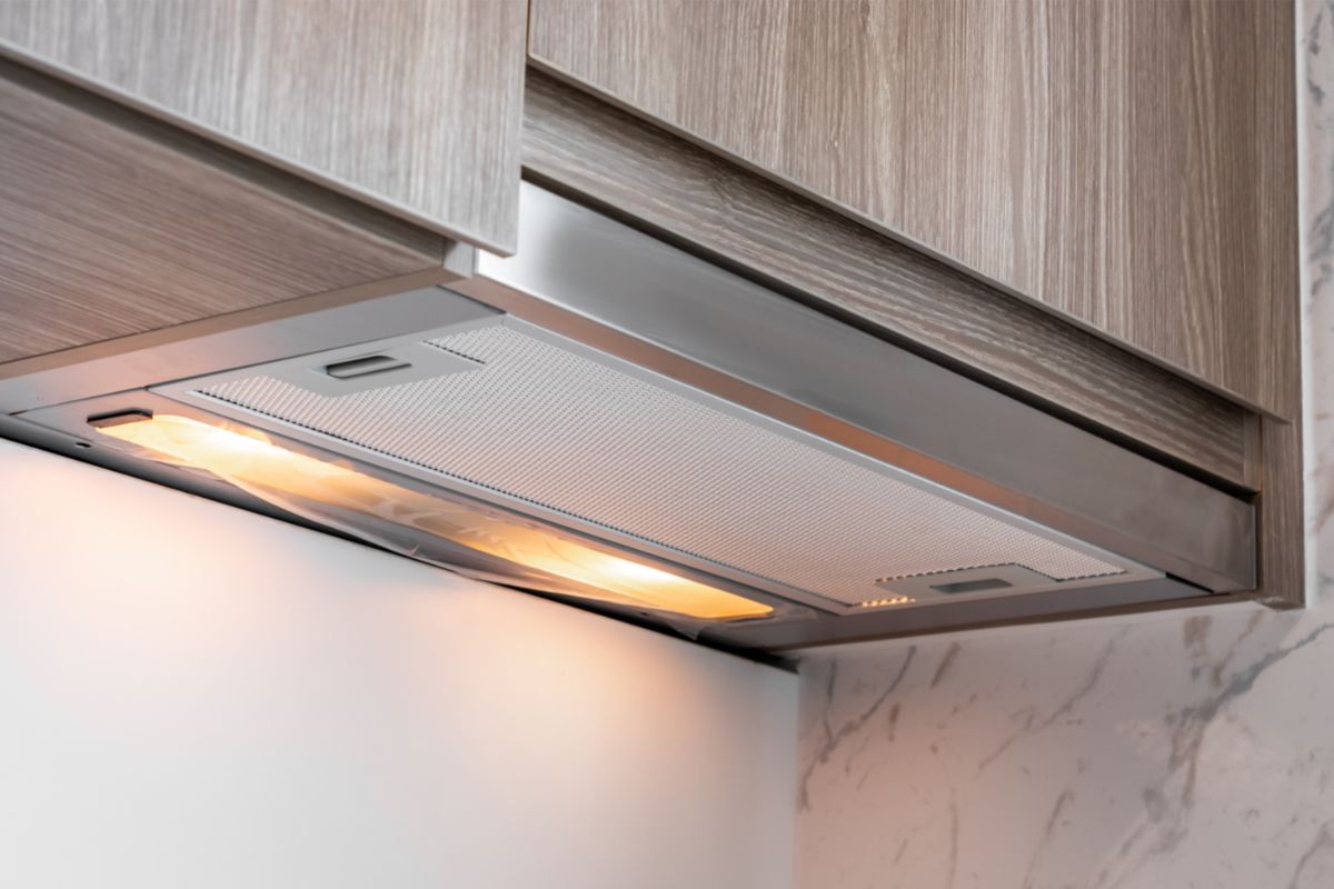 How To Install Under Cabinet Lighting