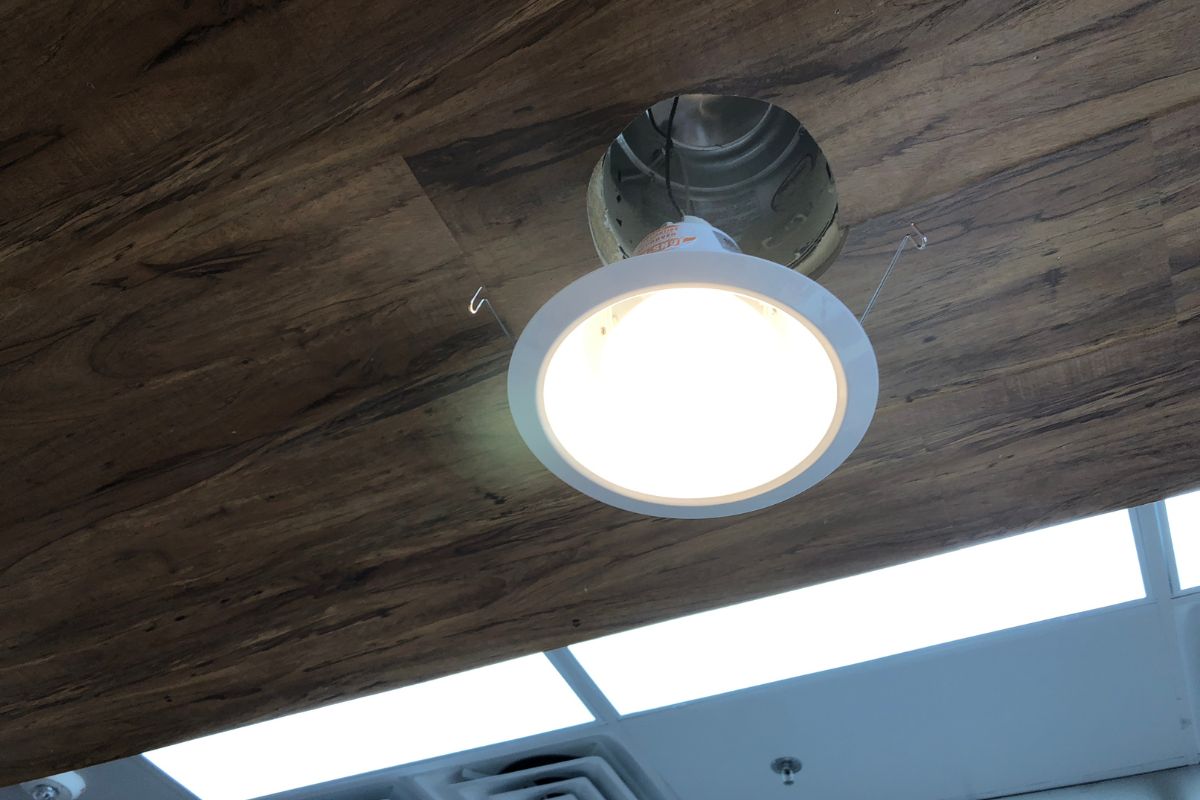 How To Change Recessed Lighting New Day Practical Energy