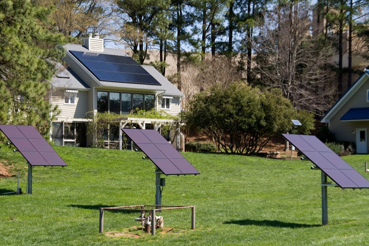 What Is A Solar Generator?