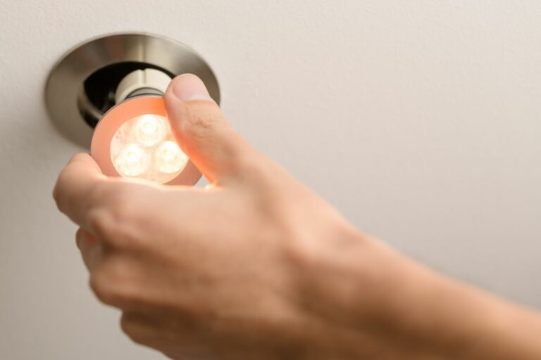 What is integrated led lighting new day practical energy